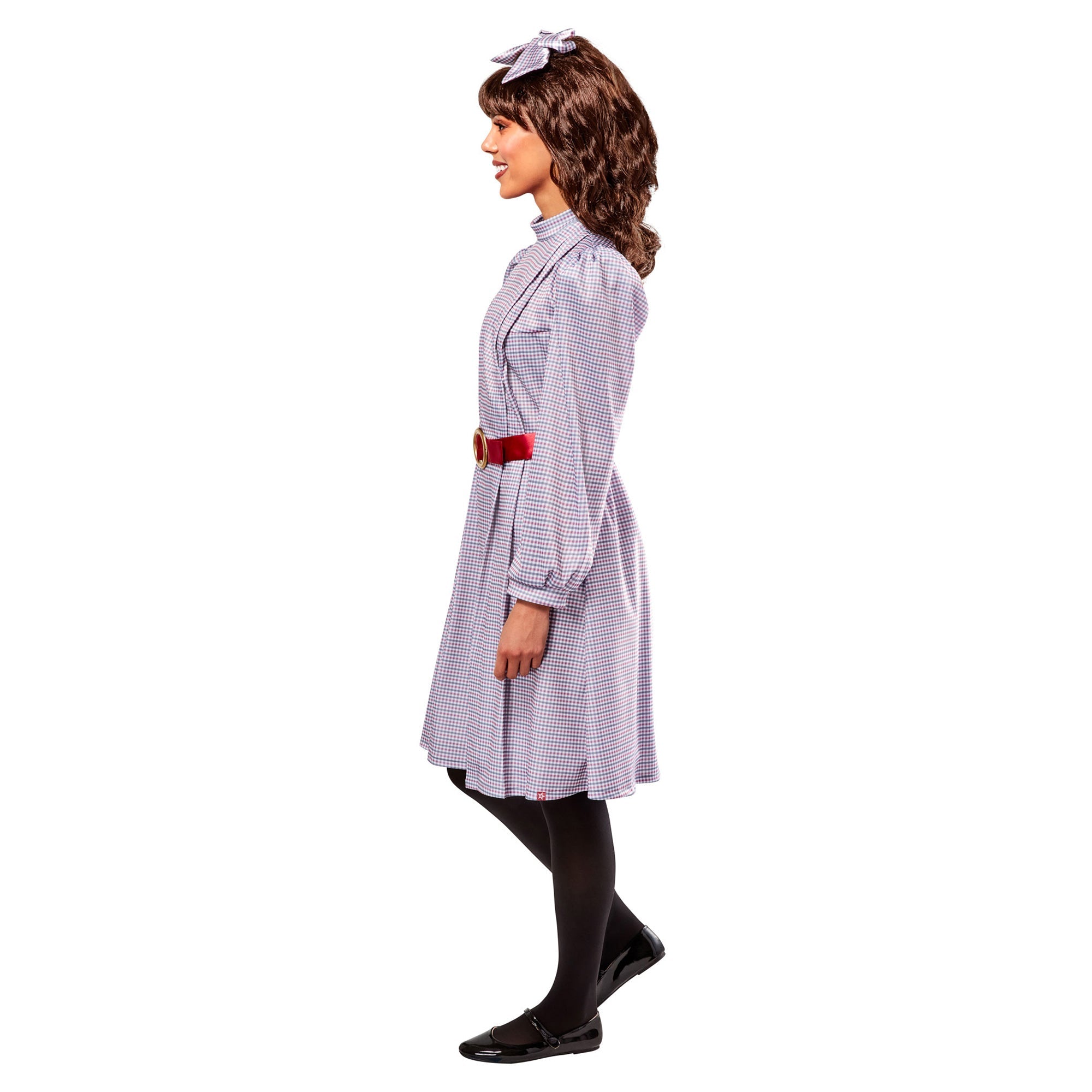 American Girl Samantha Parkington Women's Costume - Image 2