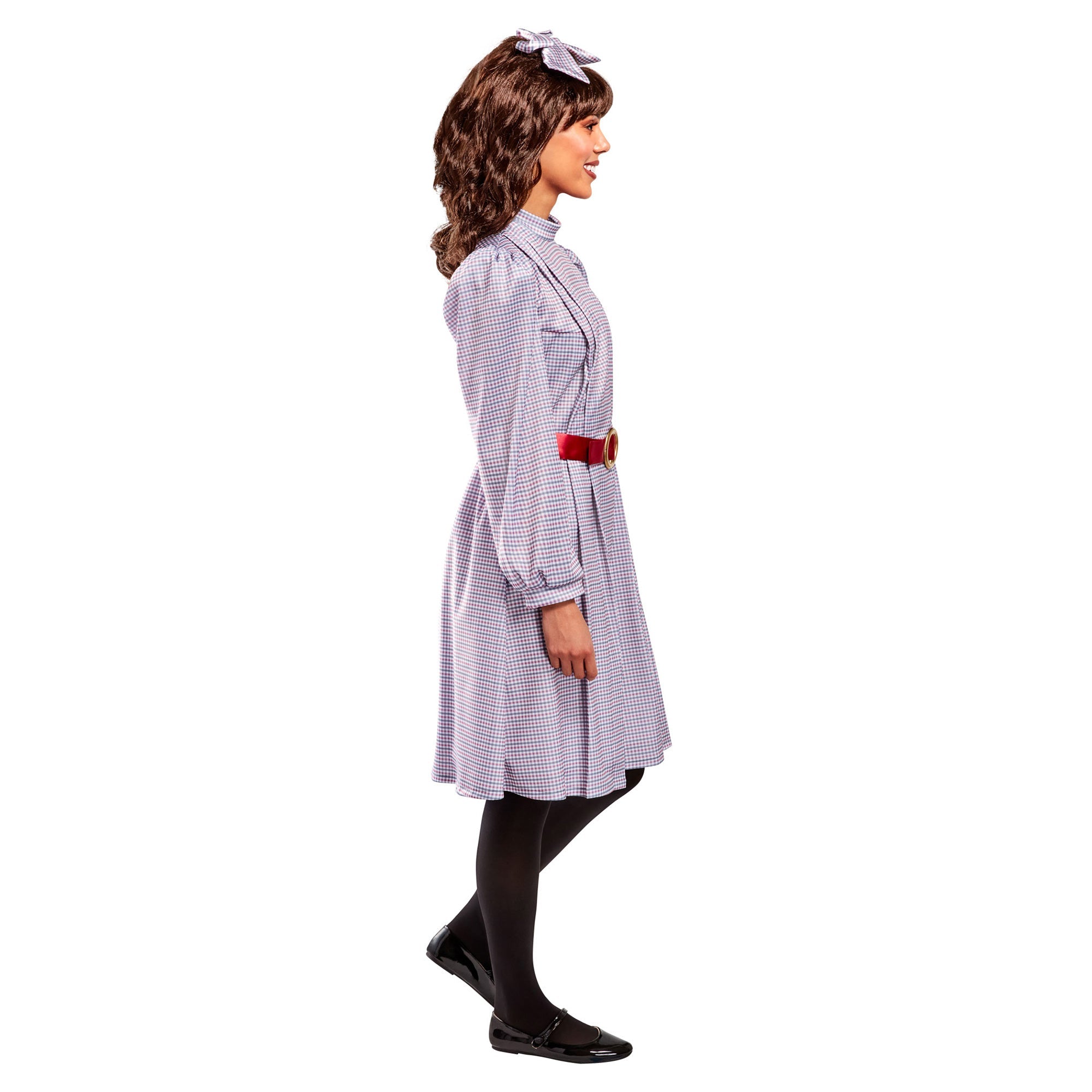 American Girl Samantha Parkington Women's Costume - Image 3