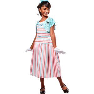 American Girl Maryellen Larkin 1950s Costume
