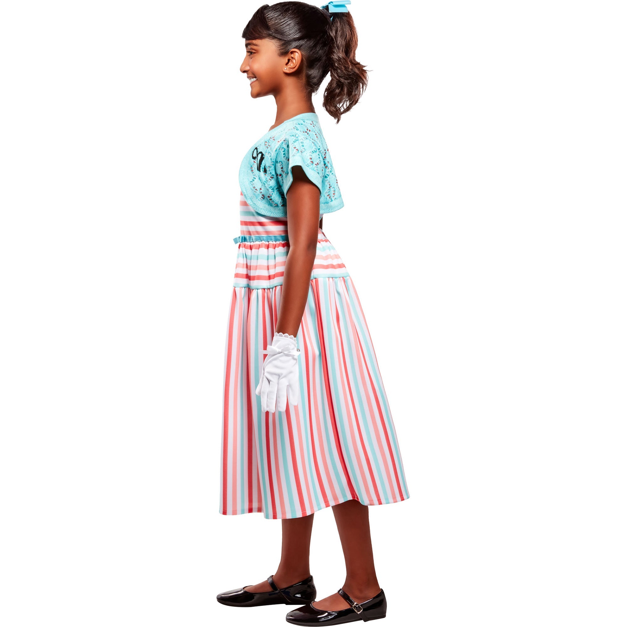 American Girl Maryellen Larkin 1950s Costume - Image 3