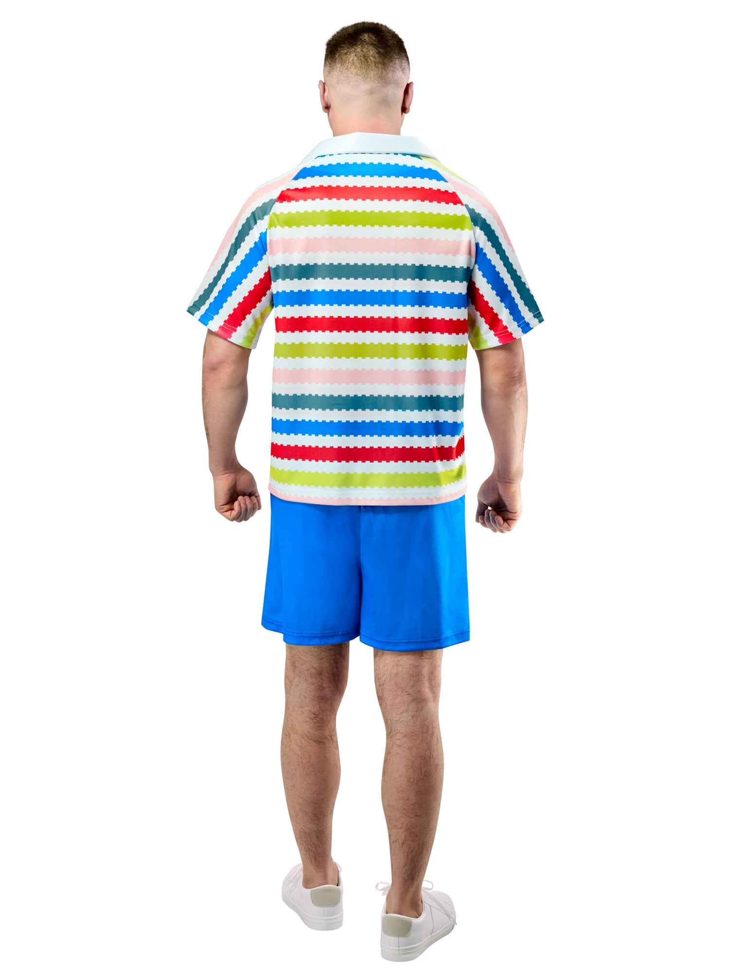 Men's Barbie Classic Allan Costume - Image 3