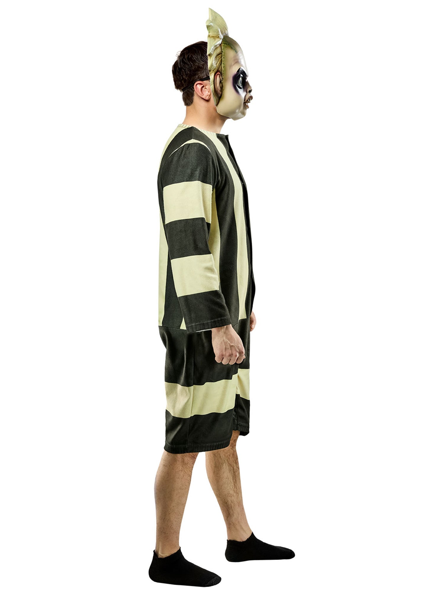 Men's Baby Beetlejuice 2 Costume - Image 3
