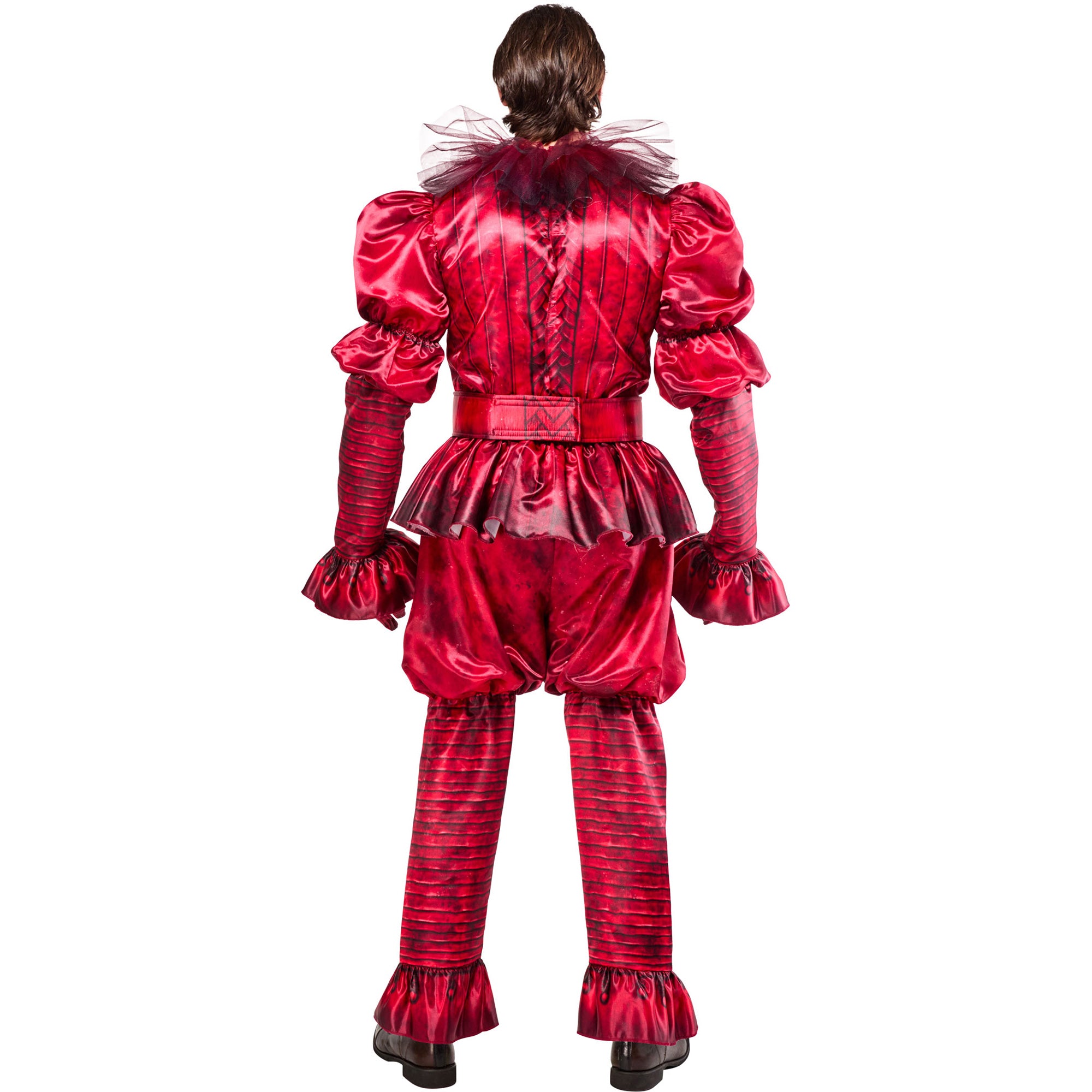 Bloody Pennywise Deluxe Costume for Men - Image 4
