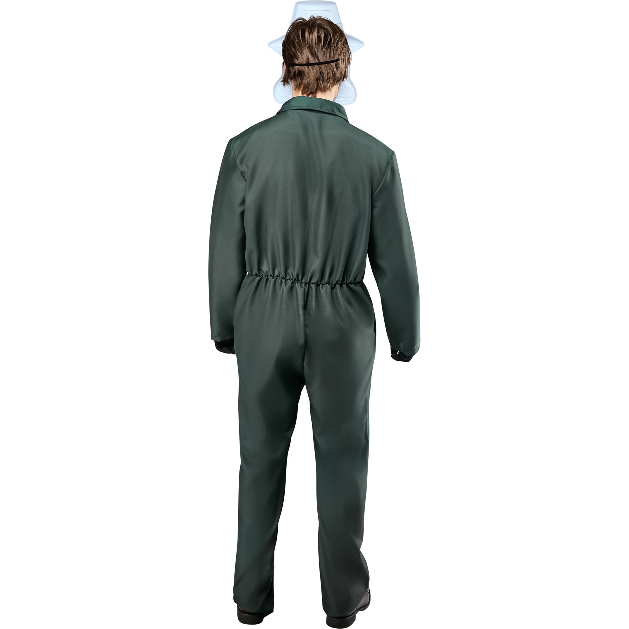 Thanksgiving Movie John Carver Mens Costume - Image 4