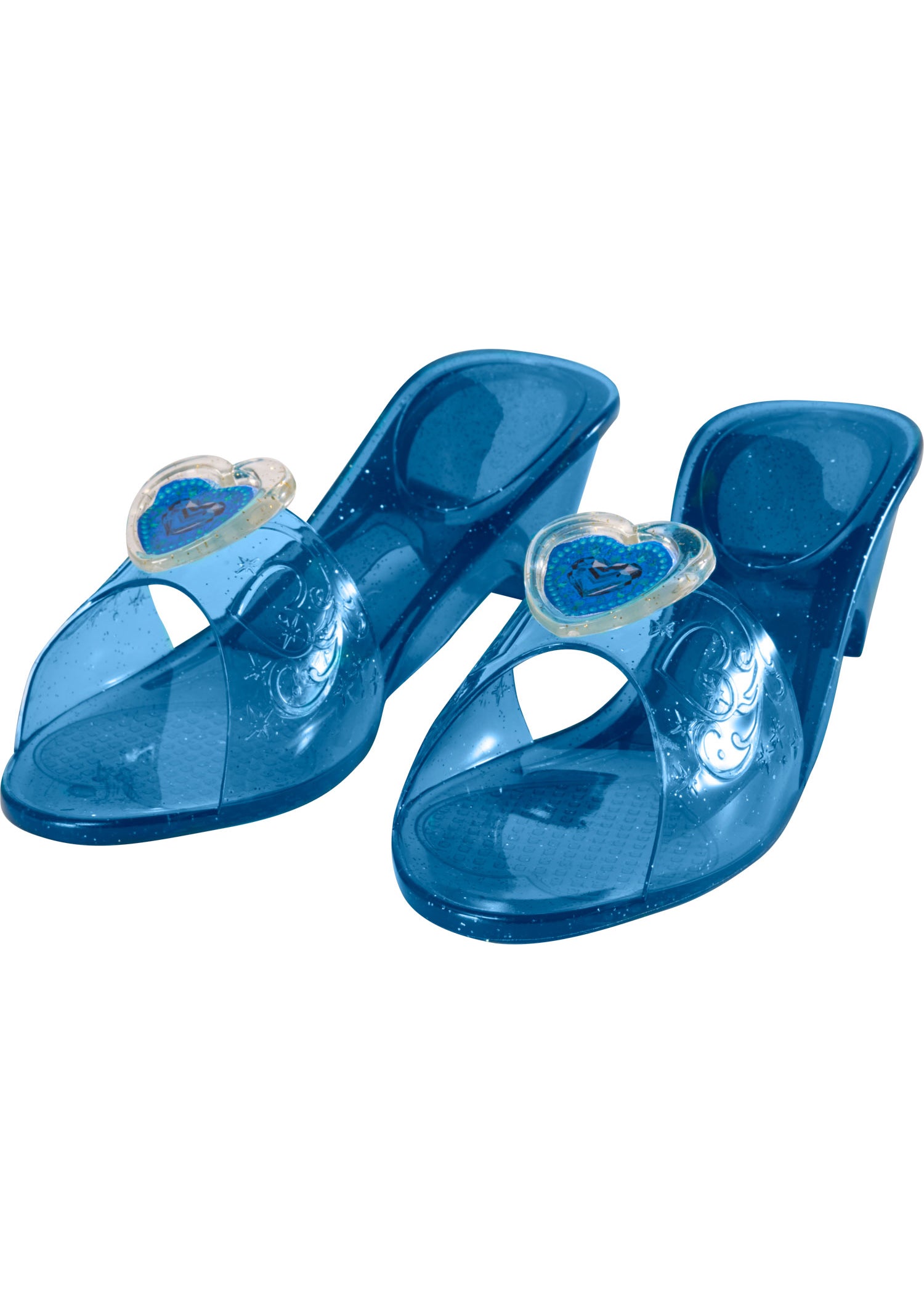 Snow Princess Costume Dress for Girls - Image 10
