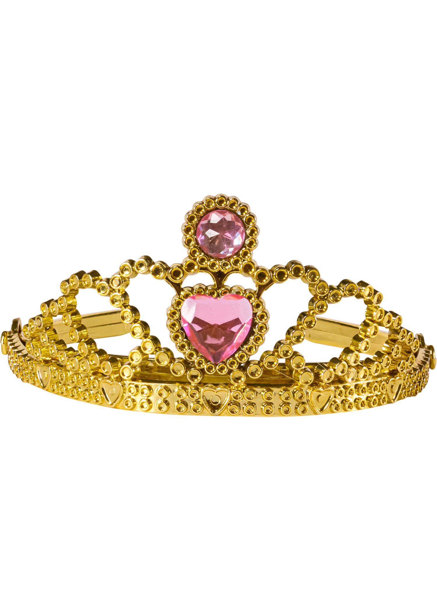 Pink Princess Costume Dress for Girls - Image 9
