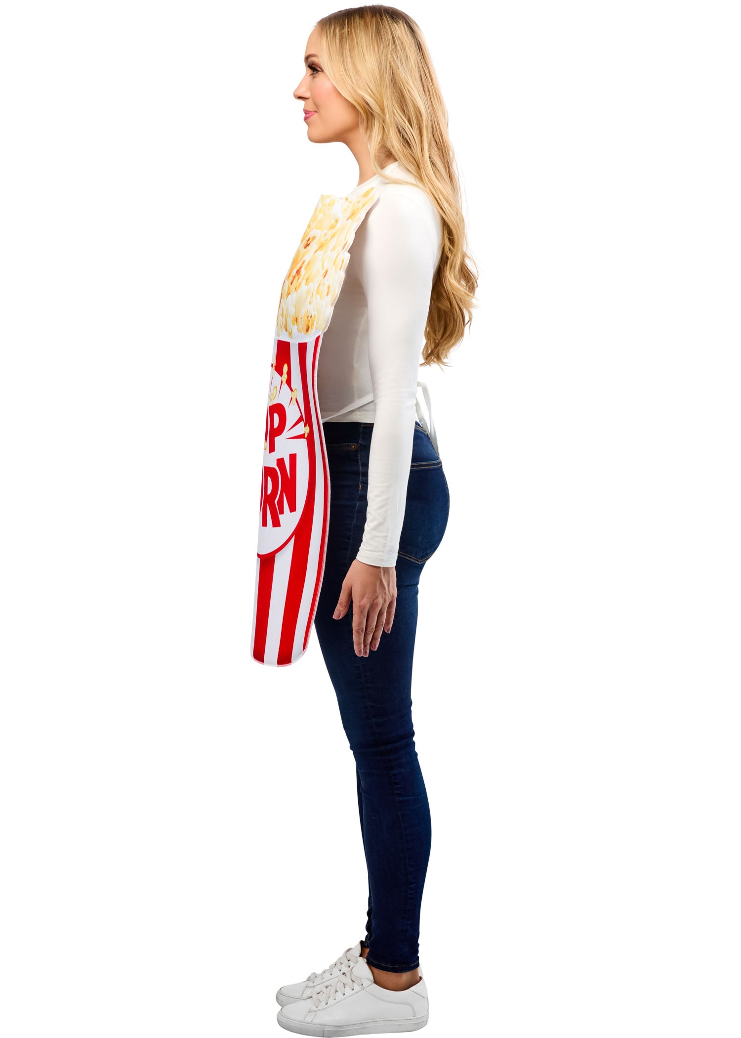 Adult Popcorn and Butter Couples Costume Set - Image 17