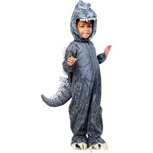 Godzilla Costume for Toddlers