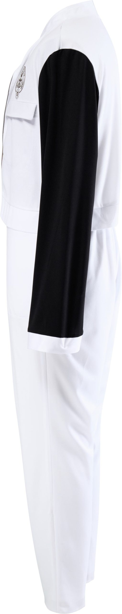 Haymitch Abernathy Costume - Hunger Games - Image 6