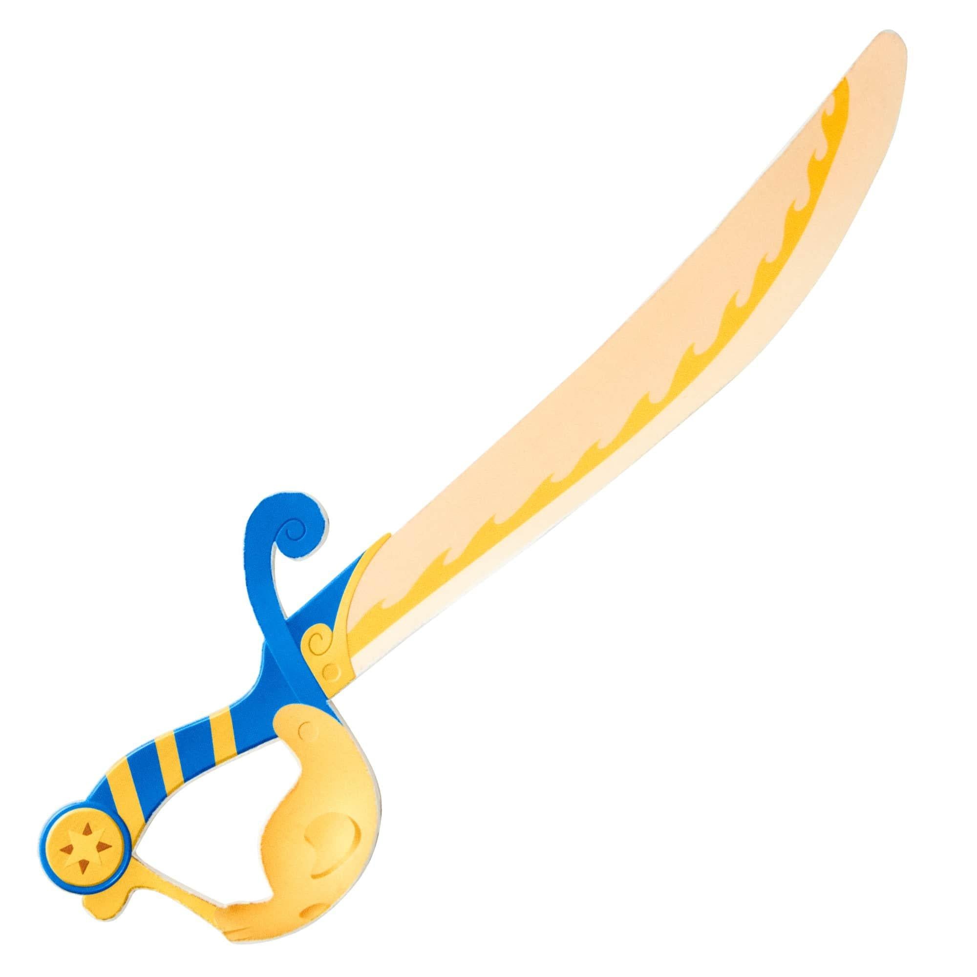 Kids' Santiago of the Seas Sword - Image 2