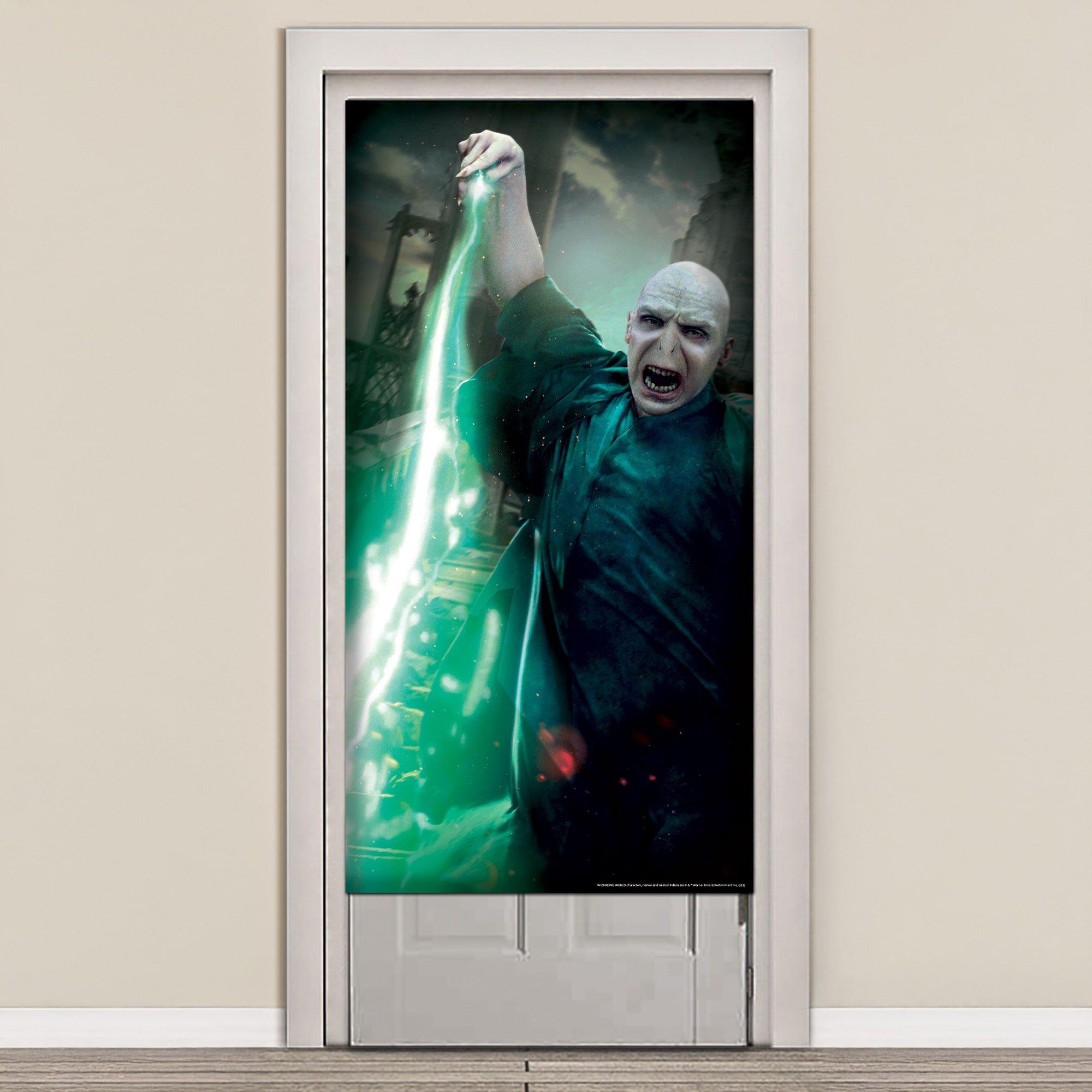 Harry Potter Room Transformation Decoration Kit - Image 8