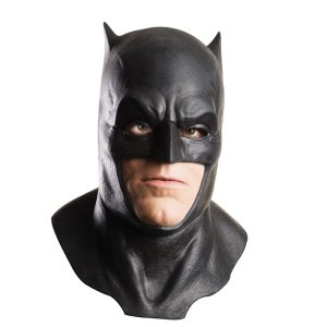 Adult Batman V Superman: Dawn Of Justice Batman Foam Latex Cowl Mask