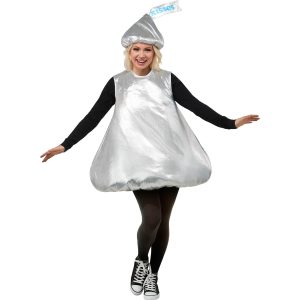 Adult Hershey Kisses Costume