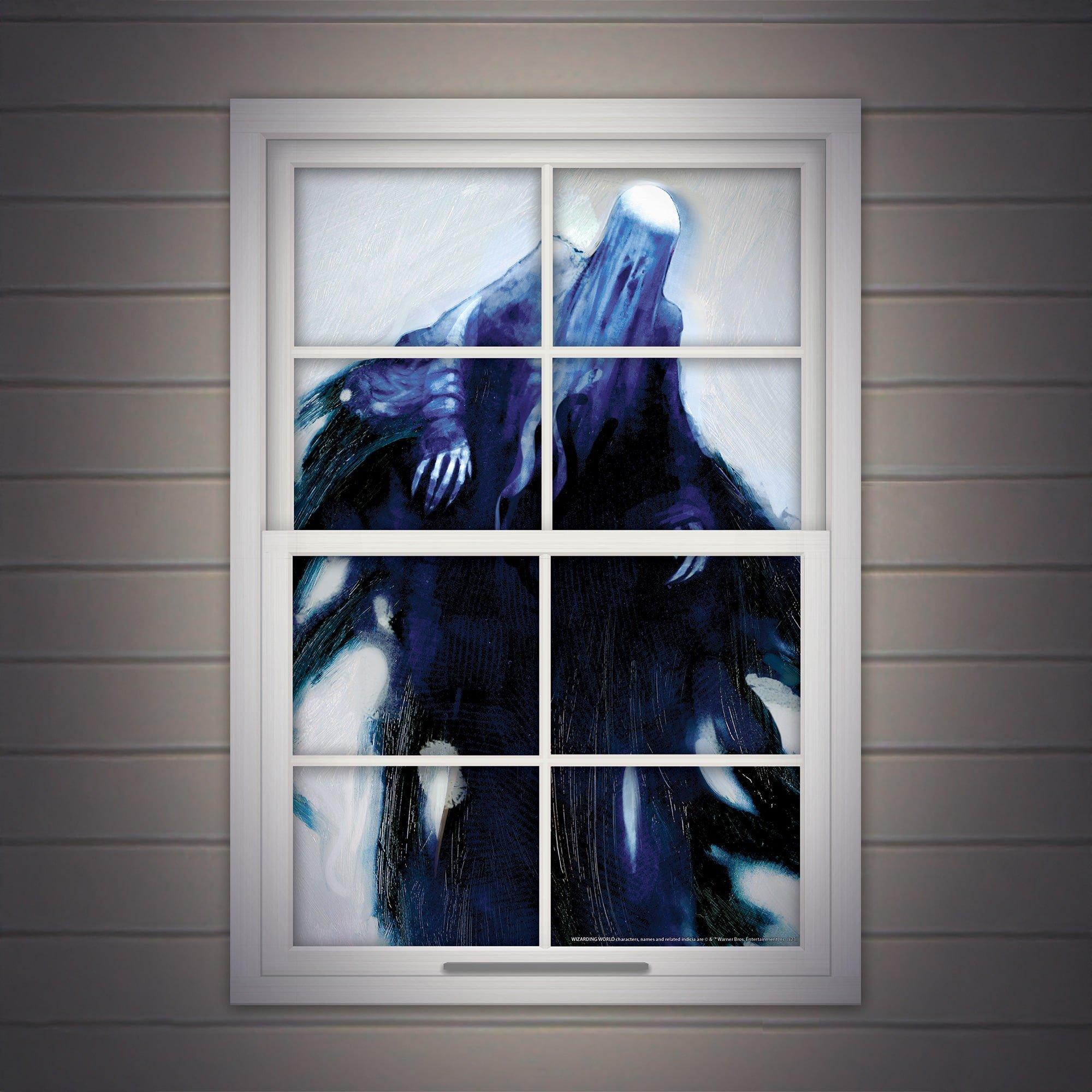 Harry Potter Room Transformation Decoration Kit - Image 4