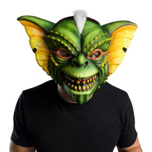 Adult Gremlins Stripe Mask
