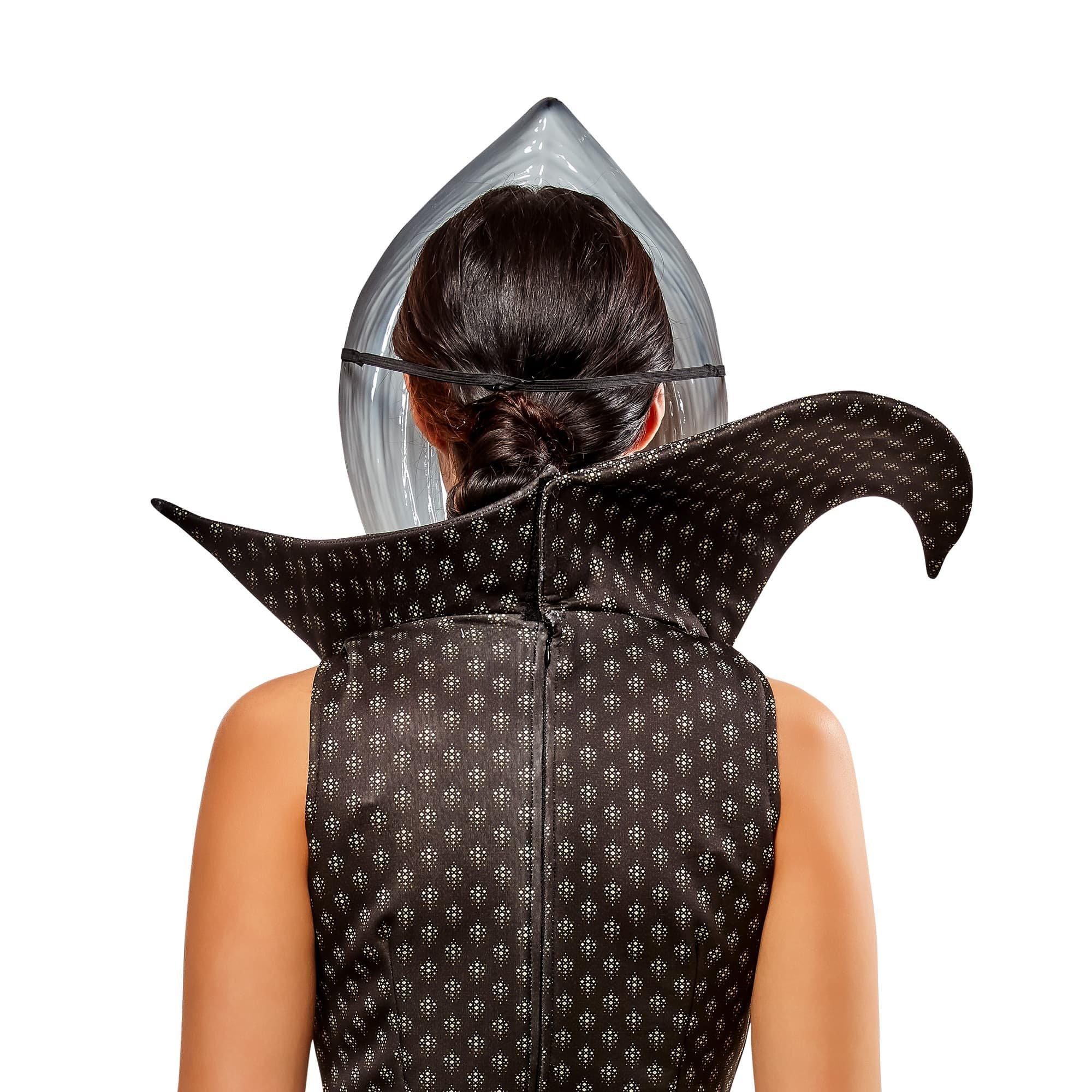Women's Coraline The Other Mother Half Mask - Image 4