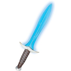 Kids' The Hobbit Bilbo Baggins Light Up Sting Sword