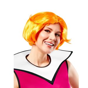 Women's The Jetsons Jane Jetson Wig