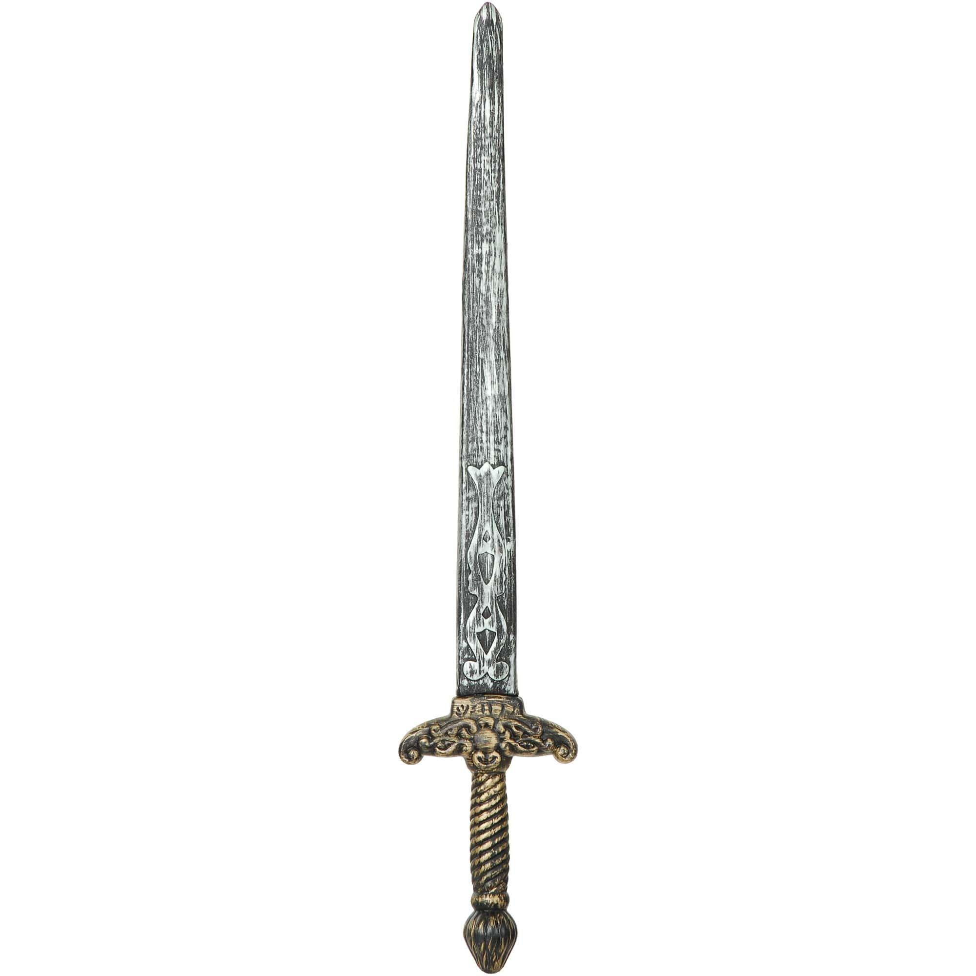 Locksley Attack Sword. 36in