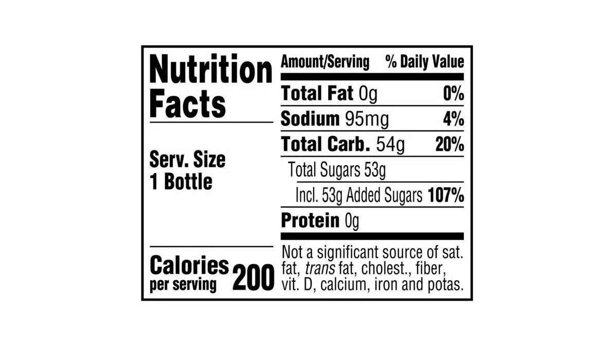 Sprite Soda Lemon-Lime (16.9 oz x 6 ct) - Image 4