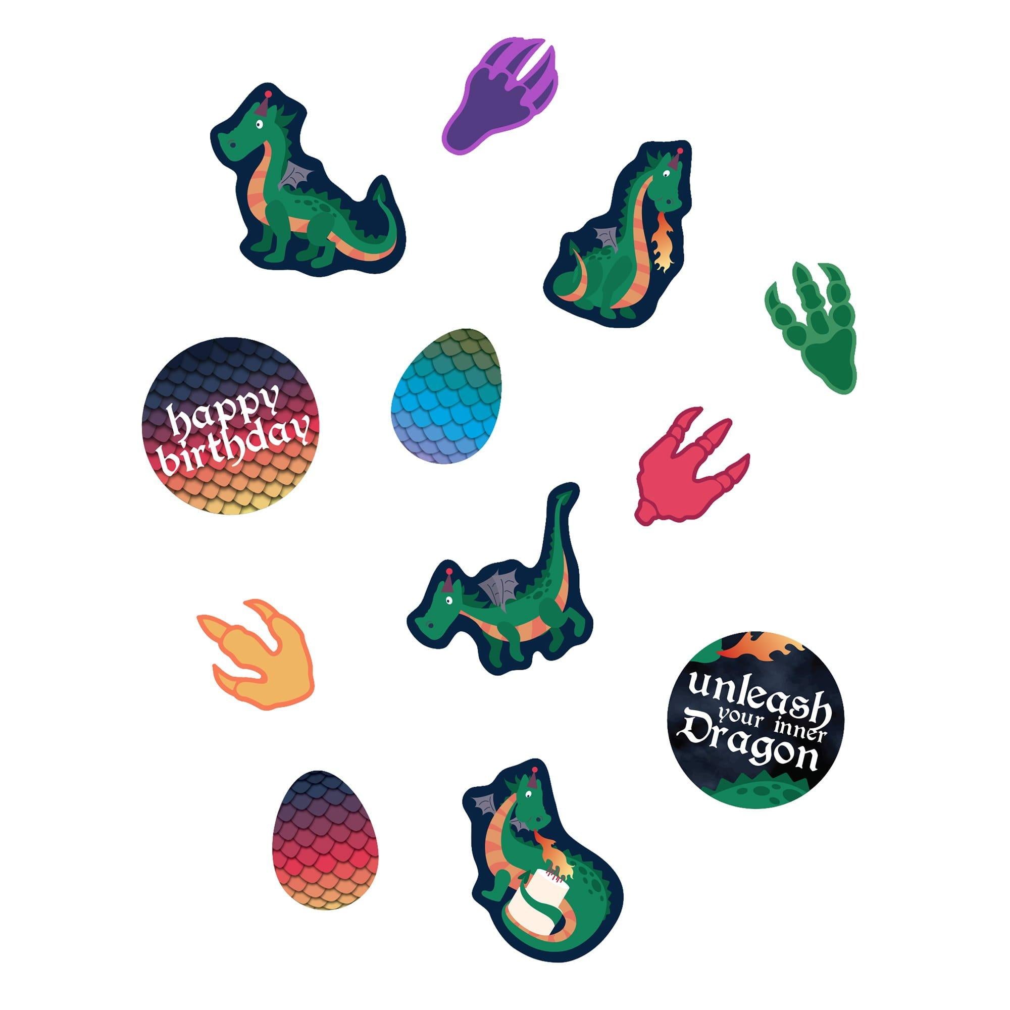Dragon Decoration Kit - Image 6