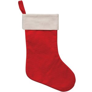 Felt  Stocking 19in