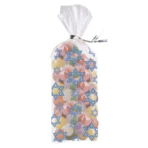 Chanukah Candy Bags. 20ct