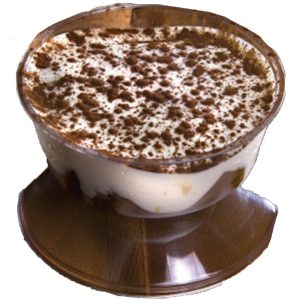 Brooklyn Cannoli Tiramisu (3.5 oz)