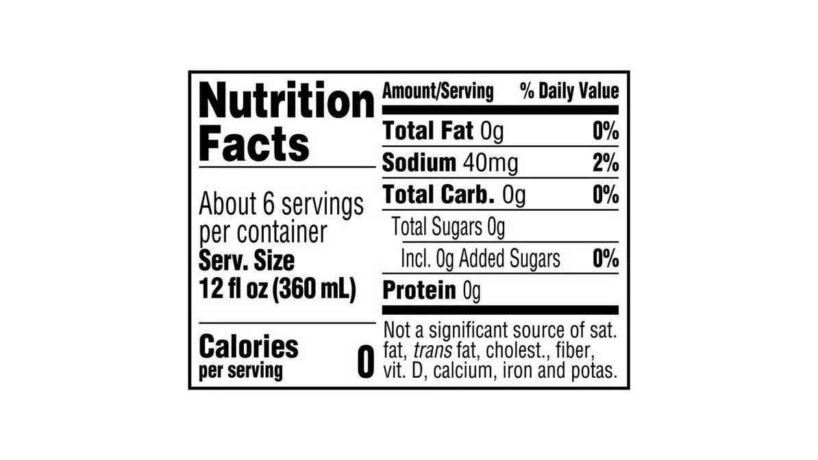 Diet Coke Soda (2 L) - Image 4