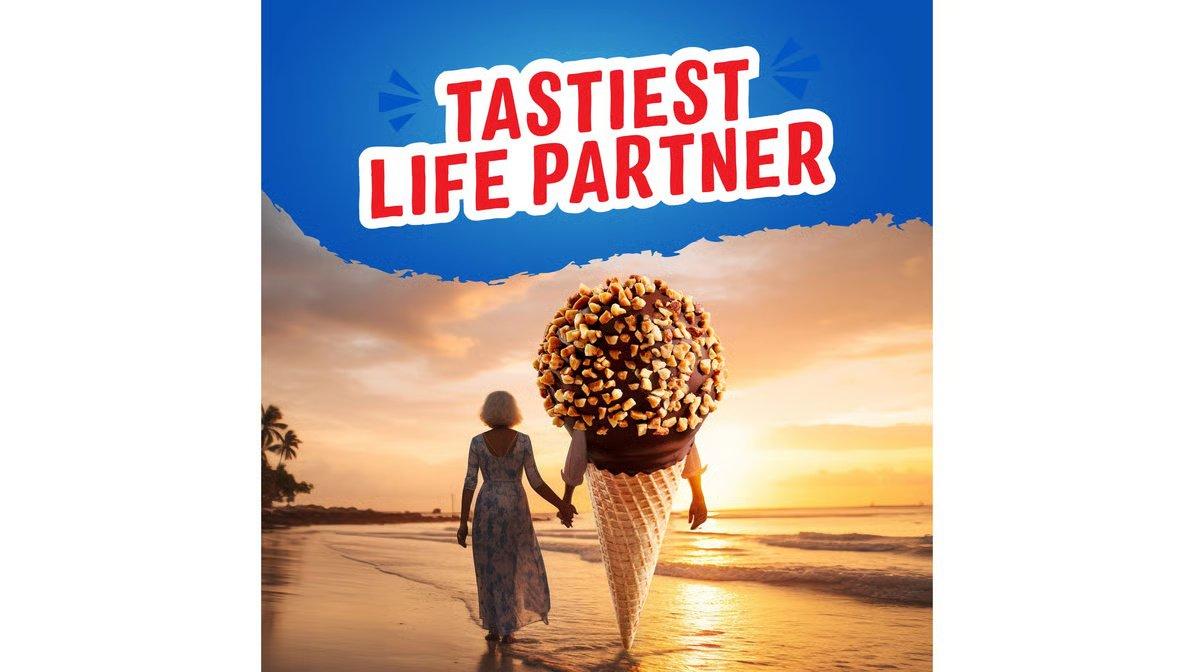 Drumstick Original Sundae Cone Variety Pack (4.6 oz x 8 ct) - Image 3