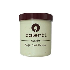 Talenti Gelato Pacific Coast Pistachio (1 pt)