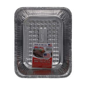 Jiffy-Foil Roaster Baker Pan