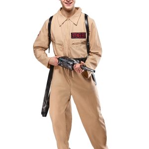 Men's Ghostbusters Classic Costume