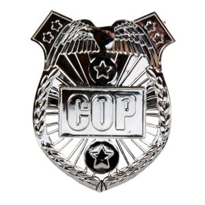 Police Badge