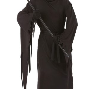 Adult Scream Robe