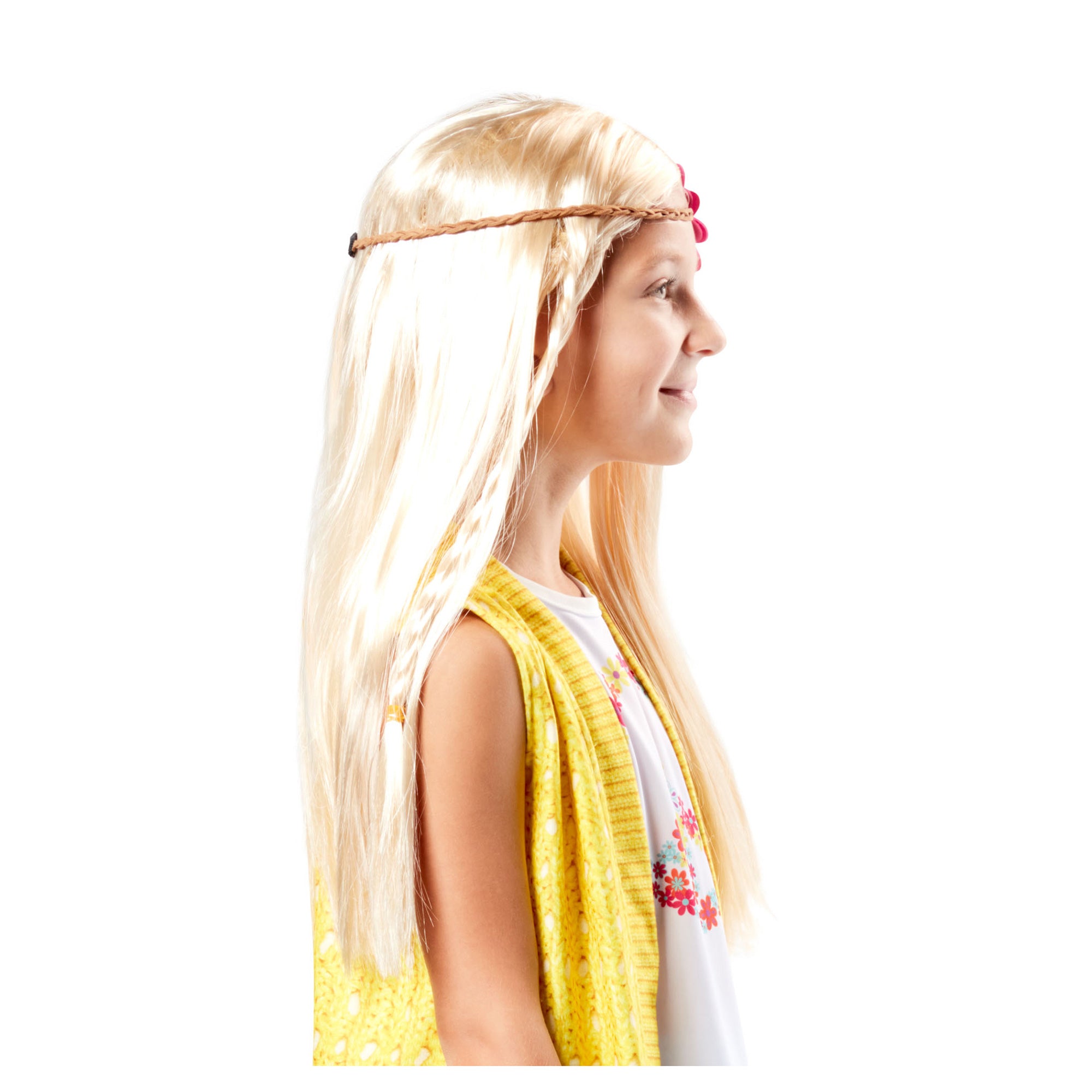 American Girl Julie Albright Wig for Girls - Image 2