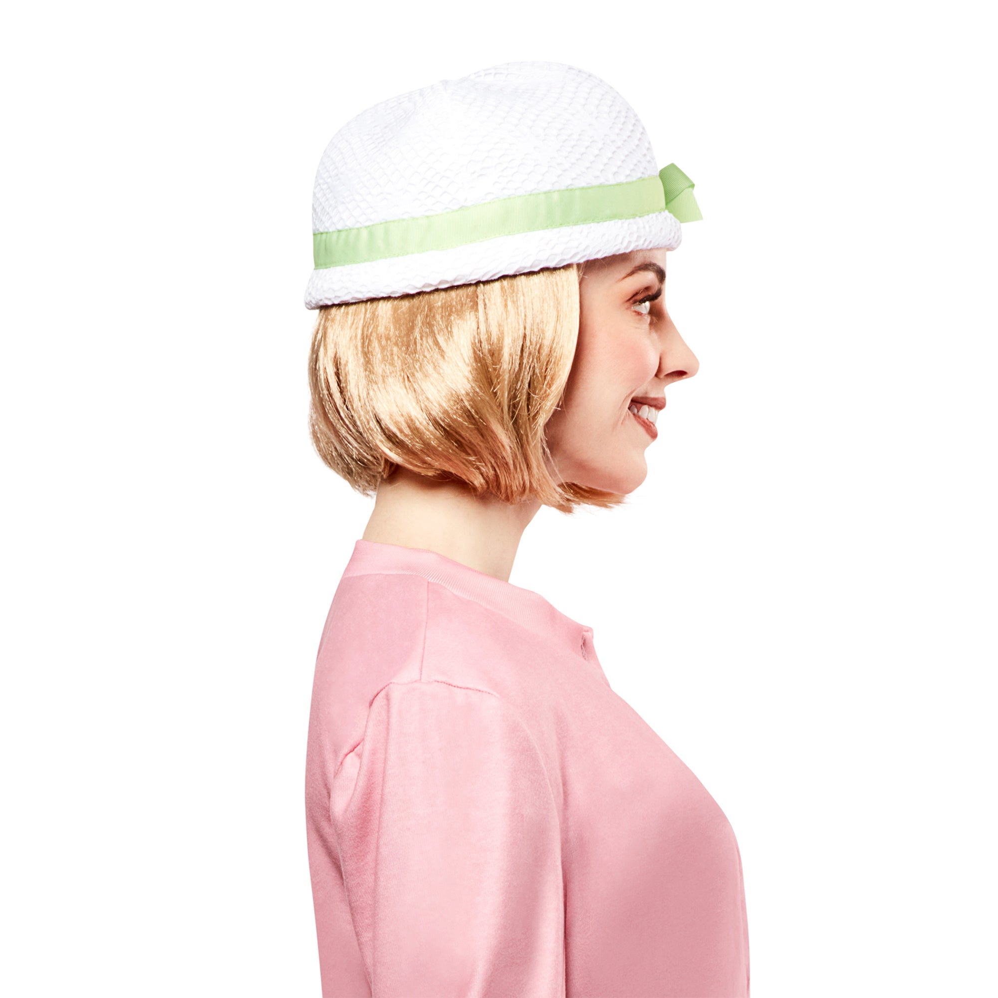 American Girl Kit Kittredge Bob Wig - Image 3