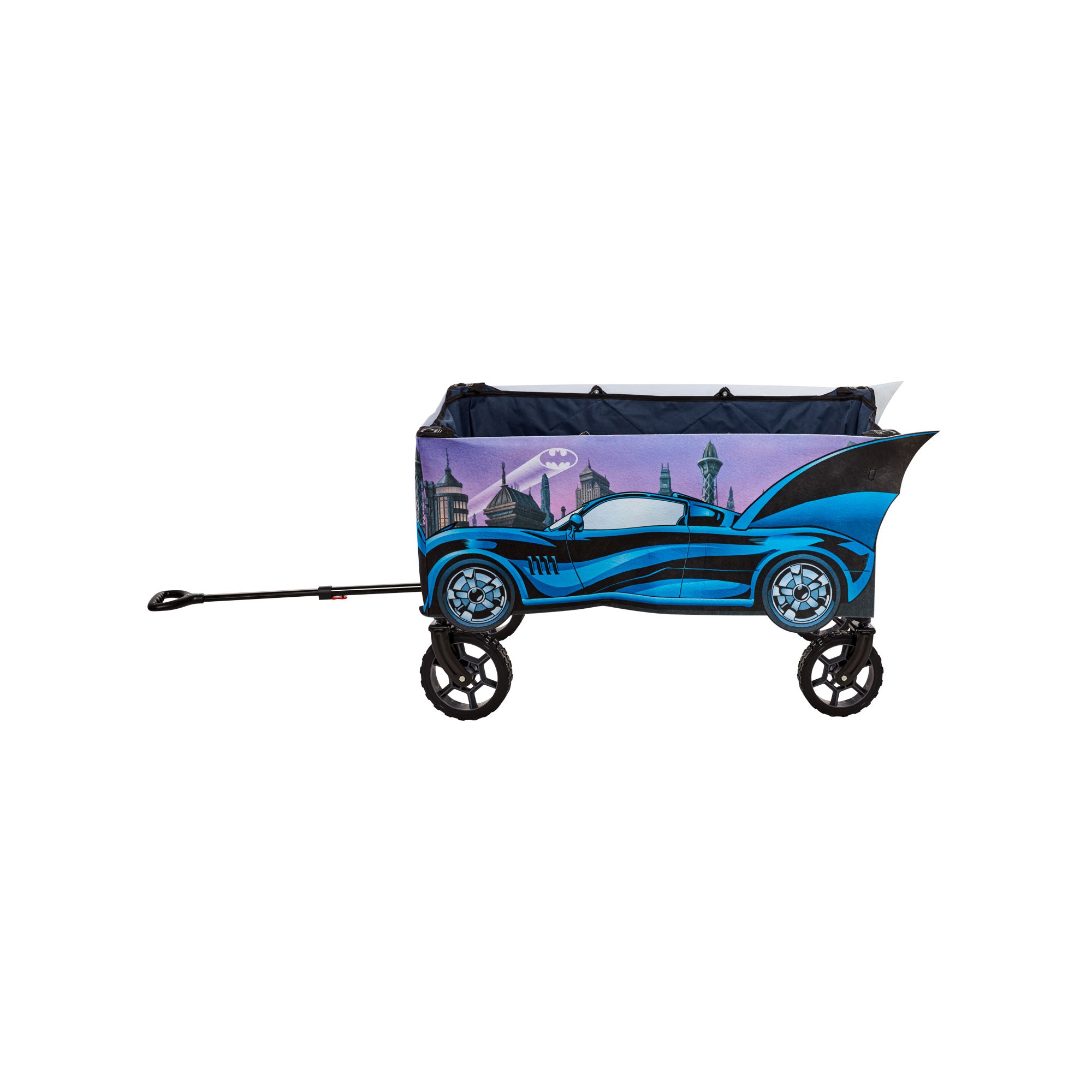 Batman Batmobile Wagon Cover - Image 2