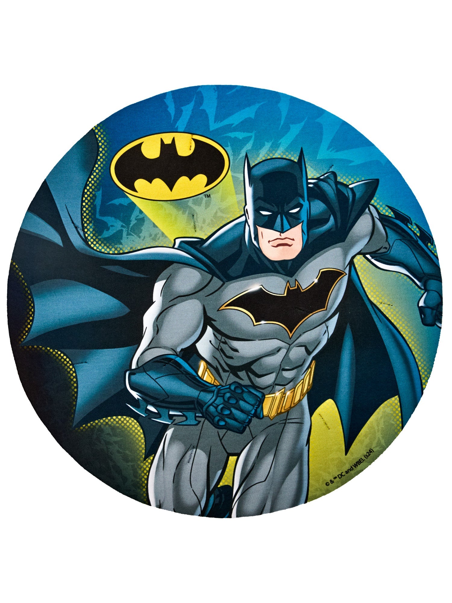 DC Comics Batman Wheelchair Cover - Image 4