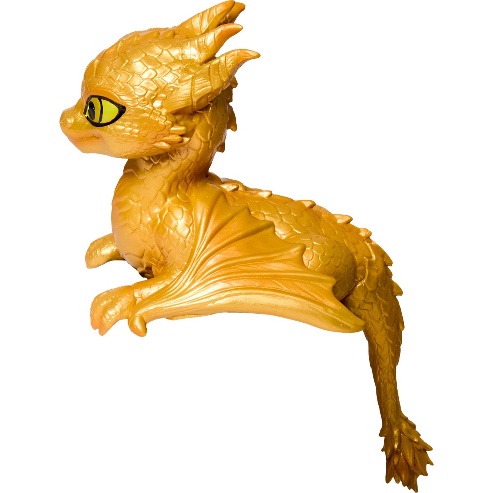Tairn Dragon Shoulder Sitter - Fourth Wing - Image 5
