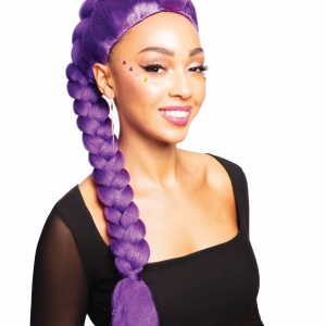 Rumi KPop Wig for Adults