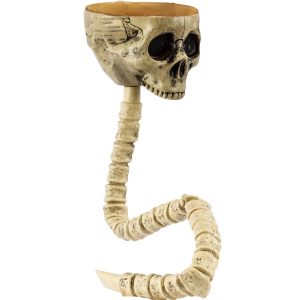 Skull Funnel