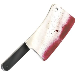 Bloody Cleaver 17in