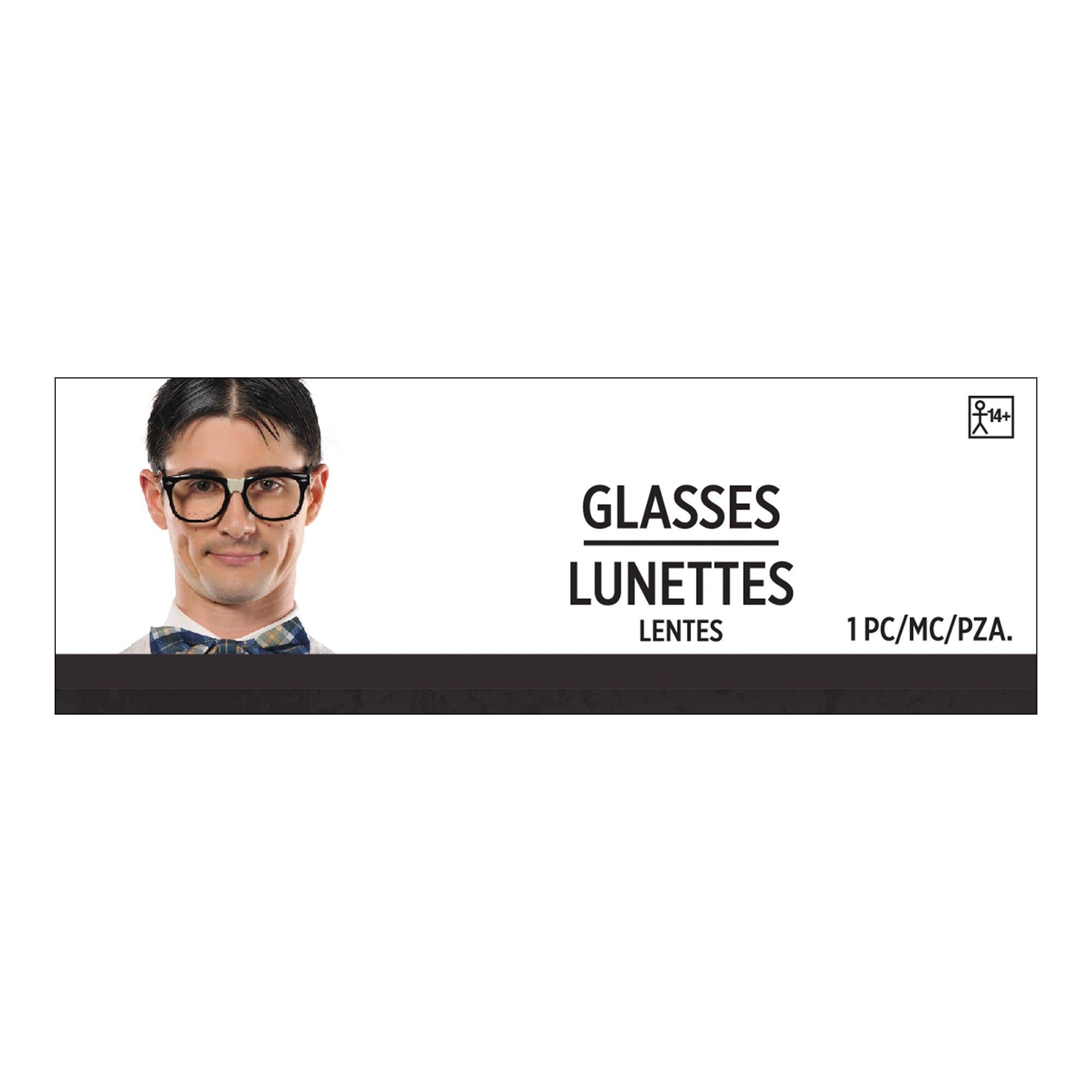 Class Nerd Glasses - Image 3