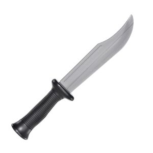 Chrome Horror Knife 13in