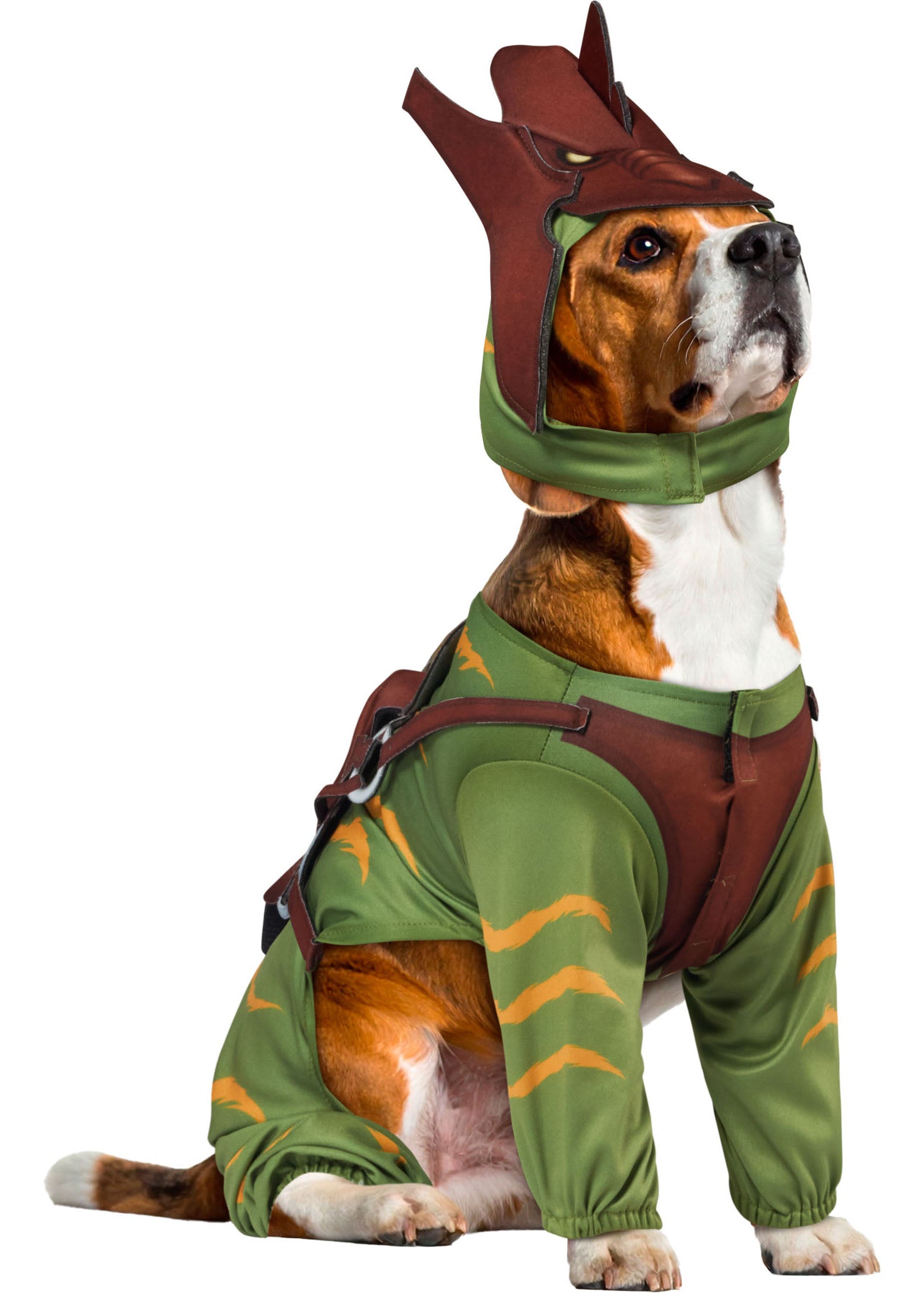 Battle Cat Pet Costume - Masters of the Universe - Image 4