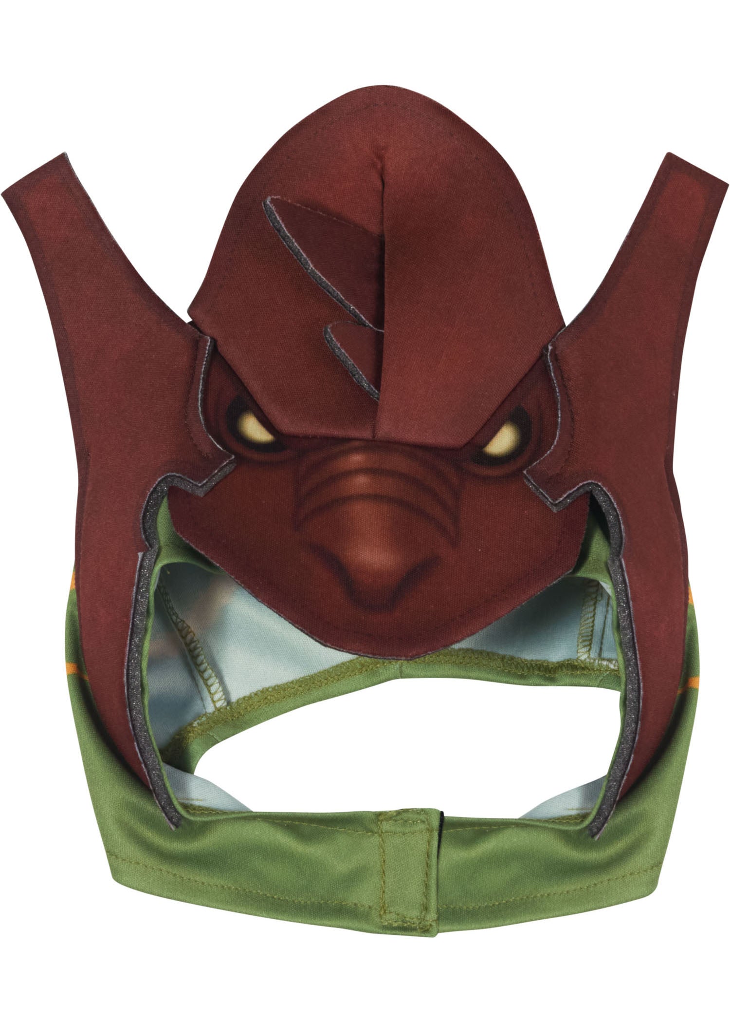 Battle Cat Pet Costume - Masters of the Universe - Image 8