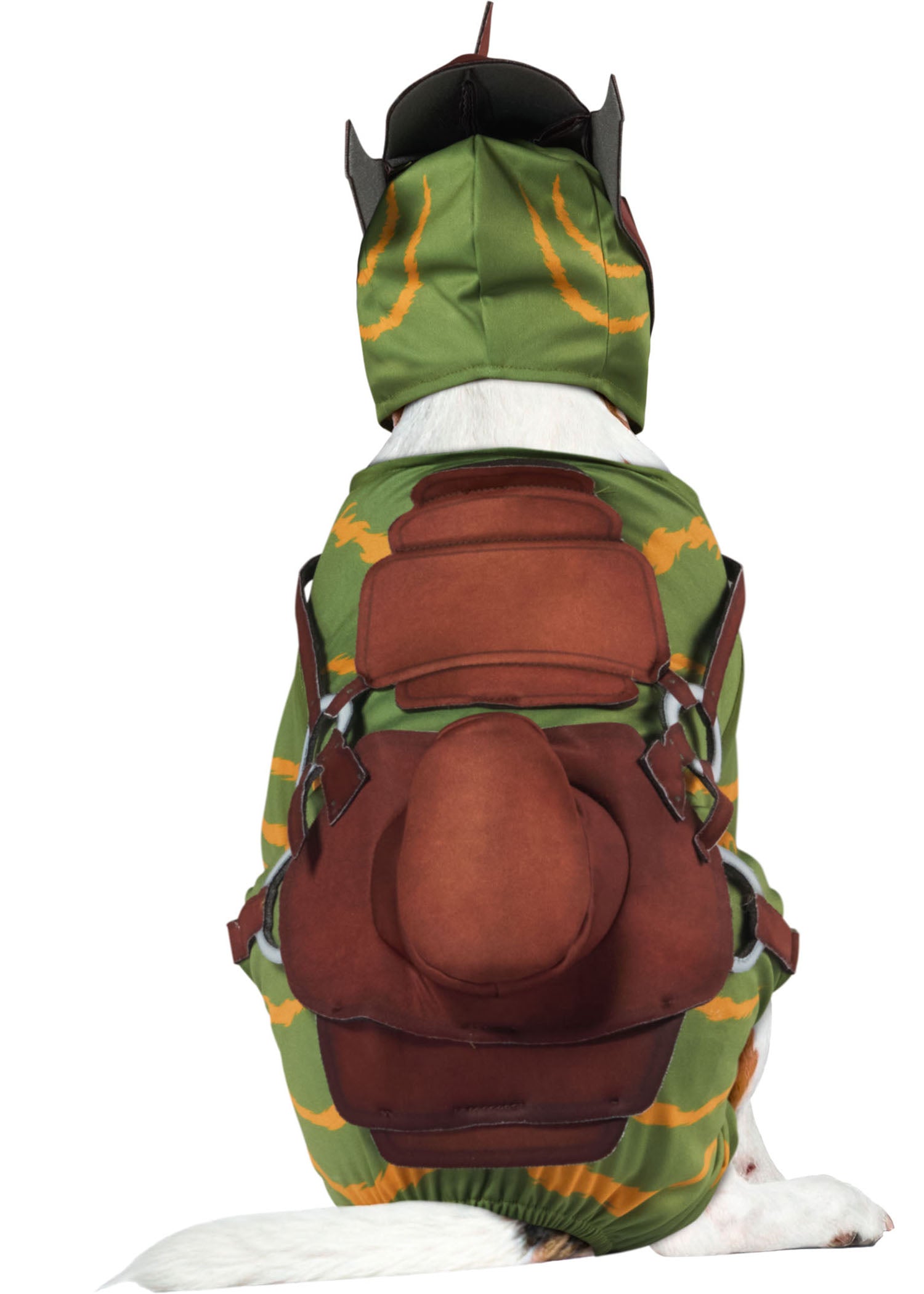 Battle Cat Pet Costume - Masters of the Universe - Image 2