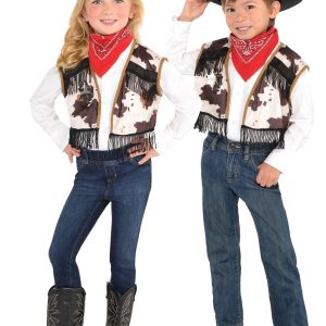 Kids' Western Accessory Kit