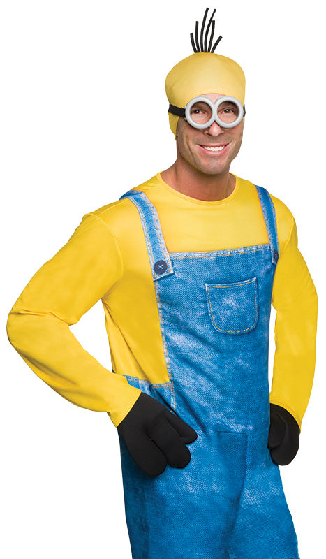 Minions Costume Goggles - Image 2